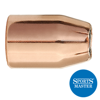 SIERRA BULLETS Пули JHP Sports Master SIERRA BULLETS Пули JHP Sports Master