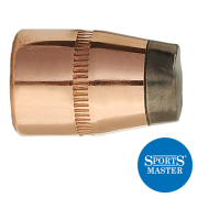 SIERRA BULLETS Пули 38 Cal. 125 гран JSP Sports Master — 100 штук