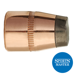 SIERRA BULLETS Пули 38 Cal. 125 гран JSP Sports Master — 100 штук SIERRA BULLETS Пули 38 Cal. 125 гран JSP Sports Master — 100 штук