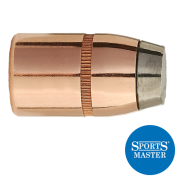 SIERRA BULLETS Пули 45 Cal. 300 гран JSP Sports Master — 50 штук