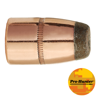 SIERRA BULLETS Пули 45 Cal. 300 гран HP/FN Pro-Hunter — 50 штук SIERRA BULLETS Пули 45 Cal. 300 гран HP/FN Pro-Hunter — 50 штук
