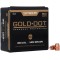 SPEER Пули Gold Dot Handgun Component Bullet SPEER Пули Gold Dot Handgun Component Bullet