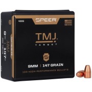 SPEER Пули TMJ® Handgun Bullet