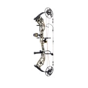 BEAR ARCHERY Охотничий лук Paradigm RTH Compound Bow