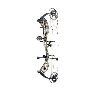 BEAR ARCHERY Охотничий лук Paradigm RTH Compound Bow BEAR ARCHERY Охотничий лук Paradigm RTH Compound Bow