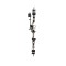 BEAR ARCHERY Охотничий лук Paradigm RTH Compound Bow — Mossy Oak Roots BEAR ARCHERY Охотничий лук Paradigm RTH Compound Bow — Mossy Oak Roots