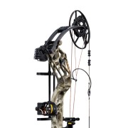 BEAR ARCHERY Охотничий лук Paradigm RTH Compound Bow