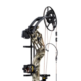 BEAR ARCHERY Охотничий лук Paradigm RTH Compound Bow — Mossy Oak Roots BEAR ARCHERY Охотничий лук Paradigm RTH Compound Bow — Mossy Oak Roots