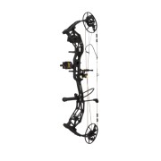 BEAR ARCHERY Охотничий лук Paradigm RTH Compound Bow — Black