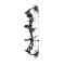 BEAR ARCHERY Охотничий лук Paradigm RTH Compound Bow — Black BEAR ARCHERY Охотничий лук Paradigm RTH Compound Bow — Black
