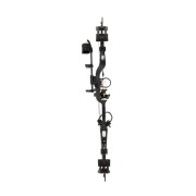 BEAR ARCHERY Охотничий лук Paradigm RTH Compound Bow — Black