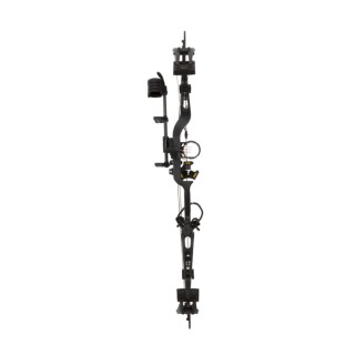 BEAR ARCHERY Охотничий лук Paradigm RTH Compound Bow — Black BEAR ARCHERY Охотничий лук Paradigm RTH Compound Bow — Black