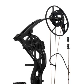 BEAR ARCHERY Охотничий лук Paradigm RTH Compound Bow — Black BEAR ARCHERY Охотничий лук Paradigm RTH Compound Bow — Black