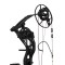 BEAR ARCHERY Охотничий лук Paradigm RTH Compound Bow — Black BEAR ARCHERY Охотничий лук Paradigm RTH Compound Bow — Black