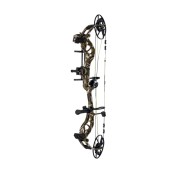BEAR ARCHERY Охотничий лук Gamekeeper RTH Compound Bow