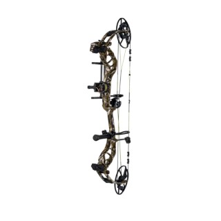 BEAR ARCHERY Охотничий лук Gamekeeper RTH Compound Bow BEAR ARCHERY Охотничий лук Gamekeeper RTH Compound Bow