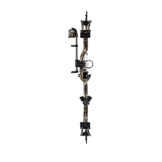 BEAR ARCHERY Охотничий лук Gamekeeper RTH Compound Bow BEAR ARCHERY Охотничий лук Gamekeeper RTH Compound Bow