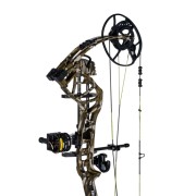 BEAR ARCHERY Охотничий лук Gamekeeper RTH Compound Bow