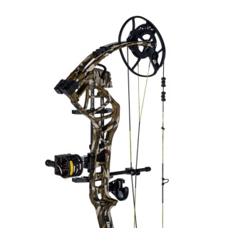 BEAR ARCHERY Охотничий лук Gamekeeper RTH Compound Bow BEAR ARCHERY Охотничий лук Gamekeeper RTH Compound Bow
