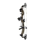 BEAR ARCHERY Охотничий лук Adapt 2 RTH+ Compound Bow