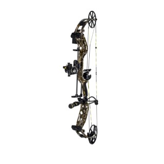 BEAR ARCHERY Охотничий лук Adapt 2 RTH+ Compound Bow BEAR ARCHERY Охотничий лук Adapt 2 RTH+ Compound Bow