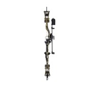 BEAR ARCHERY Охотничий лук Adapt 2 RTH+ Compound Bow