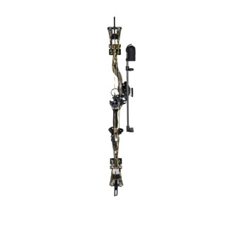 BEAR ARCHERY Охотничий лук Adapt 2 RTH+ Compound Bow BEAR ARCHERY Охотничий лук Adapt 2 RTH+ Compound Bow