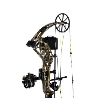 BEAR ARCHERY Охотничий лук Adapt 2 RTH+ Compound Bow BEAR ARCHERY Охотничий лук Adapt 2 RTH+ Compound Bow