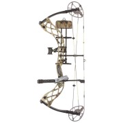 DIAMOND ARCHERY Охотничий лук Deploy SB Compound Bow — 70 lbs