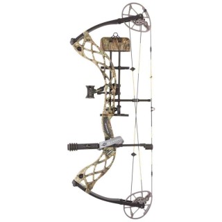 DIAMOND ARCHERY Охотничий лук Deploy SB Compound Bow — 70 lbs DIAMOND ARCHERY Охотничий лук Deploy SB Compound Bow — 70 lbs