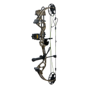BEAR ARCHERY Охотничий лук Gamekeeper Jr RTH Compound Bow