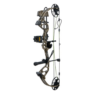 BEAR ARCHERY Охотничий лук Gamekeeper Jr RTH Compound Bow BEAR ARCHERY Охотничий лук Gamekeeper Jr RTH Compound Bow