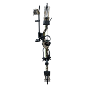 BEAR ARCHERY Охотничий лук Gamekeeper Jr RTH Compound Bow