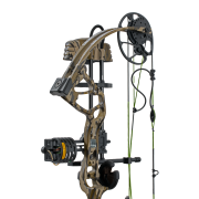 BEAR ARCHERY Охотничий лук Gamekeeper Jr RTH Compound Bow