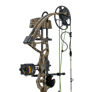 BEAR ARCHERY Охотничий лук Gamekeeper Jr RTH Compound Bow BEAR ARCHERY Охотничий лук Gamekeeper Jr RTH Compound Bow