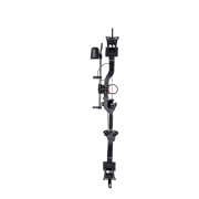 BEAR ARCHERY Охотничий лук Species XT RTH Compound Bow — Black