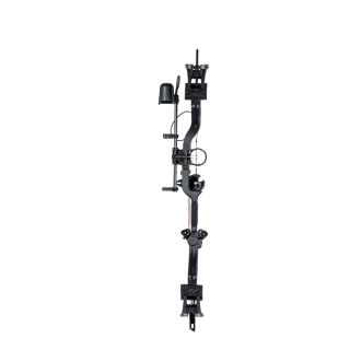BEAR ARCHERY Охотничий лук Species XT RTH Compound Bow — Black BEAR ARCHERY Охотничий лук Species XT RTH Compound Bow — Black