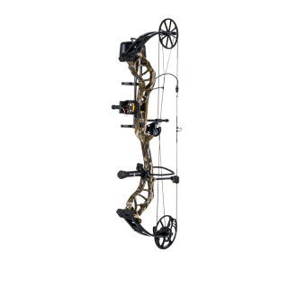BEAR ARCHERY Охотничий лук Species XT RTH Compound Bow — Mossy Oak Bottomland BEAR ARCHERY Охотничий лук Species XT RTH Compound Bow — Mossy Oak Bottomland