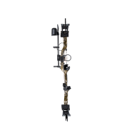 BEAR ARCHERY Охотничий лук Species XT RTH Compound Bow — Mossy Oak Bottomland