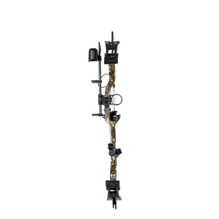 BEAR ARCHERY Охотничий лук Species XT RTH Compound Bow — Mossy Oak Bottomland BEAR ARCHERY Охотничий лук Species XT RTH Compound Bow — Mossy Oak Bottomland