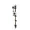BEAR ARCHERY Охотничий лук Species XT RTH Compound Bow — Mossy Oak Bottomland BEAR ARCHERY Охотничий лук Species XT RTH Compound Bow — Mossy Oak Bottomland