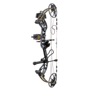 BEAR ARCHERY Охотничий лук Cruzer G4 RTH Compound Bow — Fred Bear