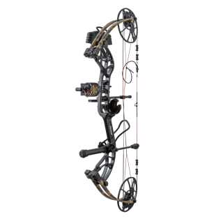 BEAR ARCHERY Охотничий лук Cruzer G4 RTH Compound Bow — Fred Bear BEAR ARCHERY Охотничий лук Cruzer G4 RTH Compound Bow — Fred Bear