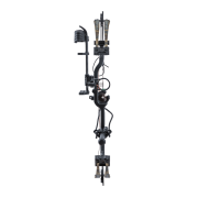 BEAR ARCHERY Охотничий лук Cruzer G4 RTH Compound Bow — Fred Bear