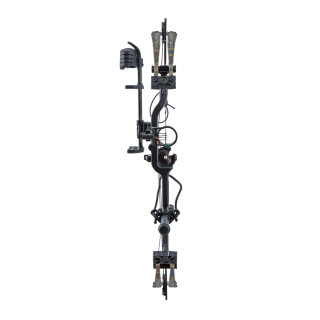 BEAR ARCHERY Охотничий лук Cruzer G4 RTH Compound Bow — Fred Bear BEAR ARCHERY Охотничий лук Cruzer G4 RTH Compound Bow — Fred Bear