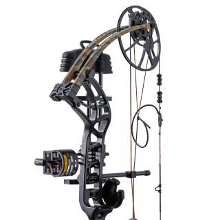 BEAR ARCHERY Охотничий лук Cruzer G4 RTH Compound Bow — Fred Bear BEAR ARCHERY Охотничий лук Cruzer G4 RTH Compound Bow — Fred Bear