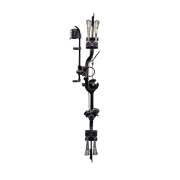 BEAR ARCHERY Охотничий лук Cruzer G4 RTH Compound Bow — Mossy Oak Roots