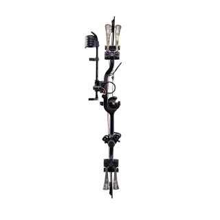 BEAR ARCHERY Охотничий лук Cruzer G4 RTH Compound Bow — Mossy Oak Roots BEAR ARCHERY Охотничий лук Cruzer G4 RTH Compound Bow — Mossy Oak Roots