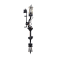 BEAR ARCHERY Охотничий лук Cruzer G4 RTH Compound Bow — Mossy Oak Roots BEAR ARCHERY Охотничий лук Cruzer G4 RTH Compound Bow — Mossy Oak Roots