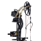 BEAR ARCHERY Охотничий лук Cruzer G4 RTH Compound Bow — Mossy Oak Roots BEAR ARCHERY Охотничий лук Cruzer G4 RTH Compound Bow — Mossy Oak Roots